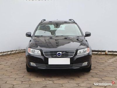Czarny Używany 2014 Volvo V70 Kombi | 39 999 zł (Dość drogi)