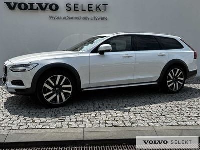 Volvo V90 CC