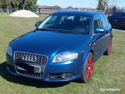 Używany 2007 Audi A4 | 18 500 zł (Uczciwa cena)
