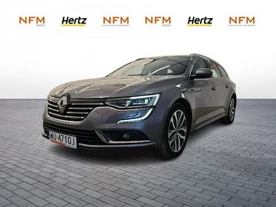 używany Renault Talisman 2,0 blue dCi EDC(160 KM) Intens Salon PL F…