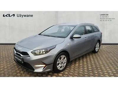 używany Kia Ceed Sportswagon 1.5 M