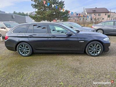 używany BMW 218 525 2,0 DKM