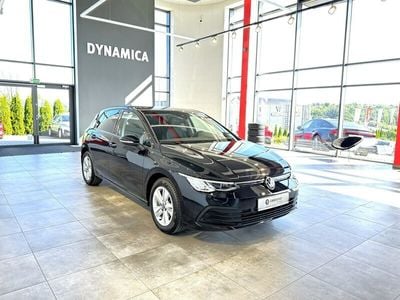 VW Golf VIII
