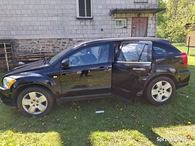 Dodge Caliber