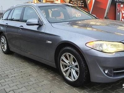 BMW 535