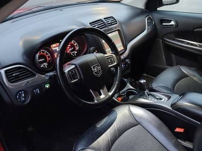 Dodge Journey