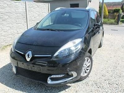 Renault Grand Scénic III