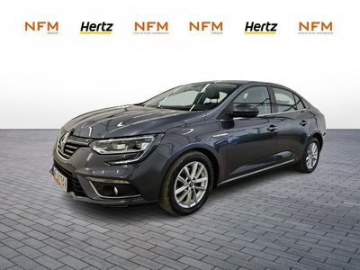 Renault Mégane IV