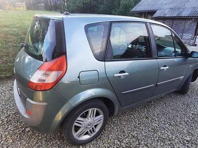 Renault Scénic II