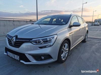 Renault Mégane IV