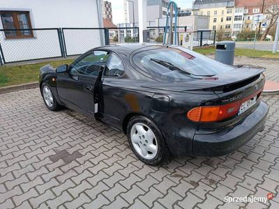 Toyota Celica