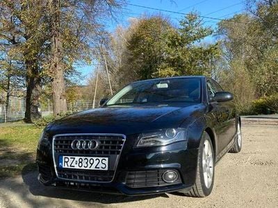 Używany 2011 Audi A4 | 35 000 zł (Uczciwa cena)