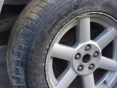 Używany 2007 Jeep Cherokee SUV | 2850 zł