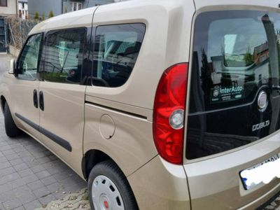 Fiat Doblò