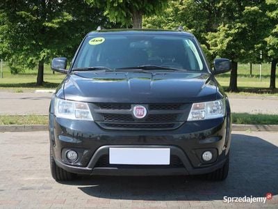 Fiat Freemont
