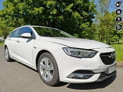 Opel Insignia Country Tourer