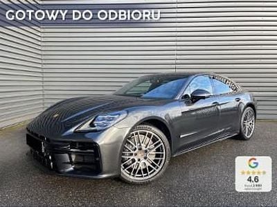 Inny kolor Nowe 2025 Porsche Panamera 4 Sedan/Limuzyna | 734 400 zł