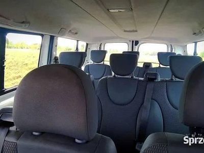 Używany 2007 Citroën Jumpy Minivan | 22 200 zł