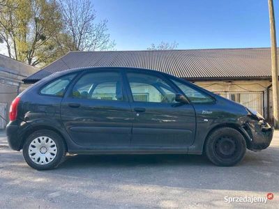 Citroën Xsara Picasso