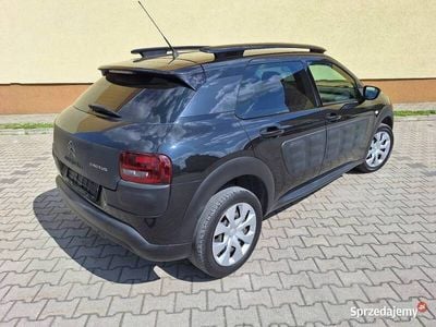 Citroën C4 Cactus