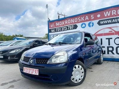 Renault Clio II
