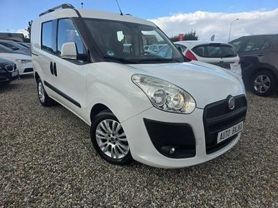 Fiat Doblò