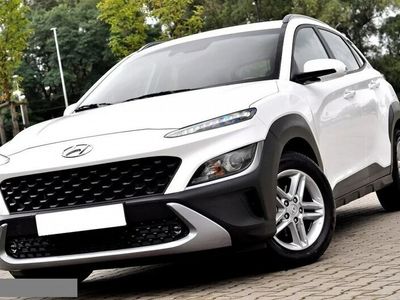 używany Hyundai Kona 1dm 120KM 2021r. 28 000km