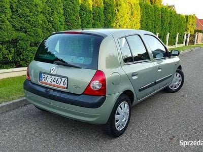 Renault Clio II