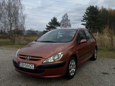 Peugeot 307