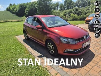 VW Polo