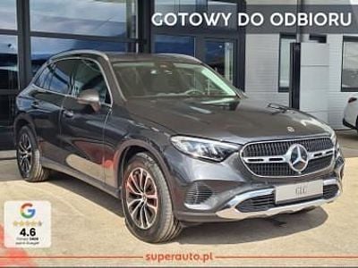 Mercedes GLC200