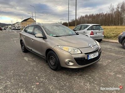 Używany Renault Mégane III 110 KM (80 kW) 2010 Kombi