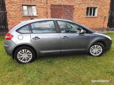 Citroën C4