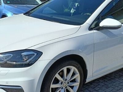 VW Golf VII