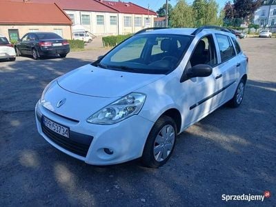 Renault Clio GrandTour