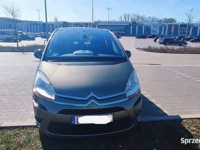 Citroën C4 Picasso