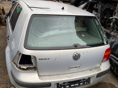 używany VW Golf IV Golf 4