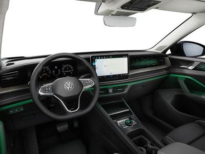 Nowe 2026 VW Tayron SUV | 249 790 zł