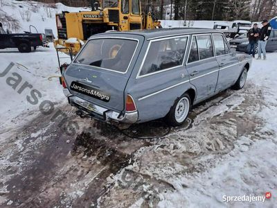 Ford Taunus