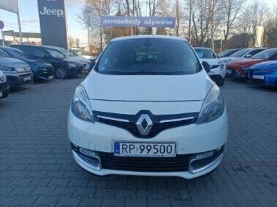 Renault Scénic III