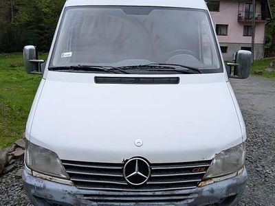 Mercedes Sprinter