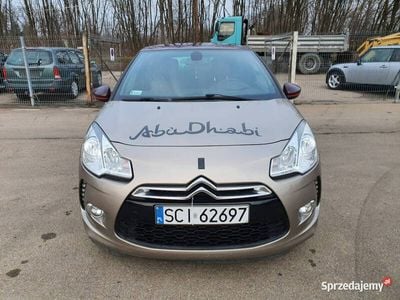 Citroën DS3