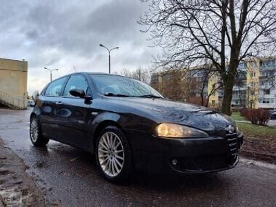 Inny kolor Używany 2006 Alfa Romeo 147 Hatchback | 9900 zł