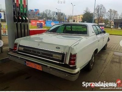 Używany 1975 Ford LTD | 49 999 zł
