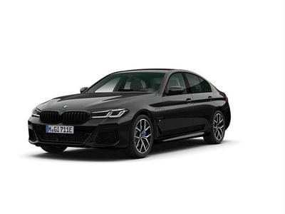 BMW 530e