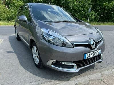 Renault Scénic III