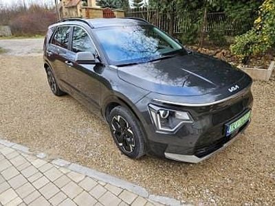 Używany Kia Niro 150 kW (204 KM) 2023 Inny kolor SUV