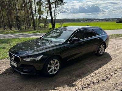 używany Volvo V90 D4 Momentum 2.0D 190 KM 2016