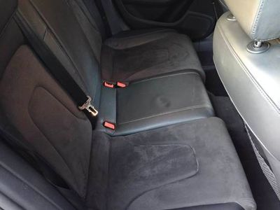 Używany 2009 Audi A4 | 34 850 zł (Dość drogi)