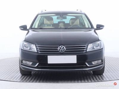 używany VW Passat 1.4 TSI